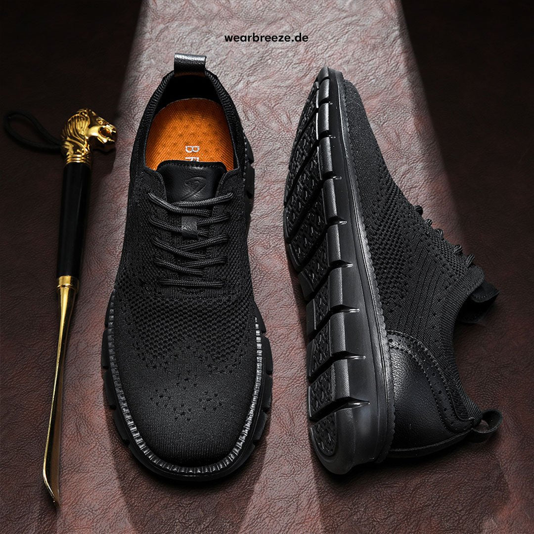 FlexKnit - Ultrabequem