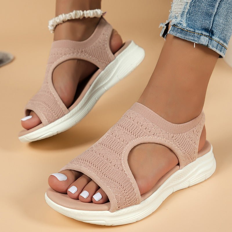 Lucienne™ | Orthopädische Sandalen