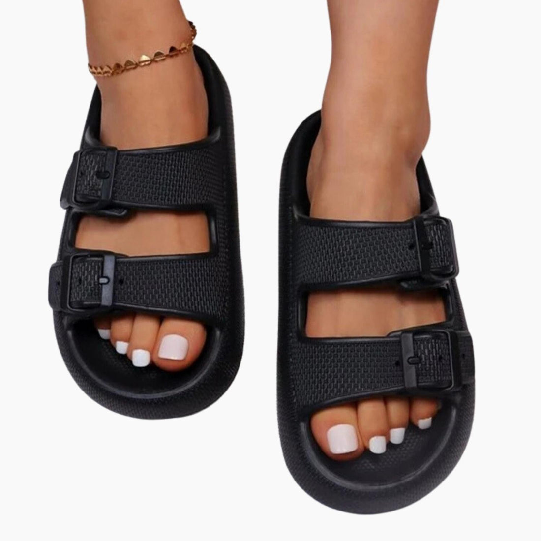 Wolkensandale - Belt