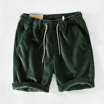 Axel™ | Kurze Hose aus Cord