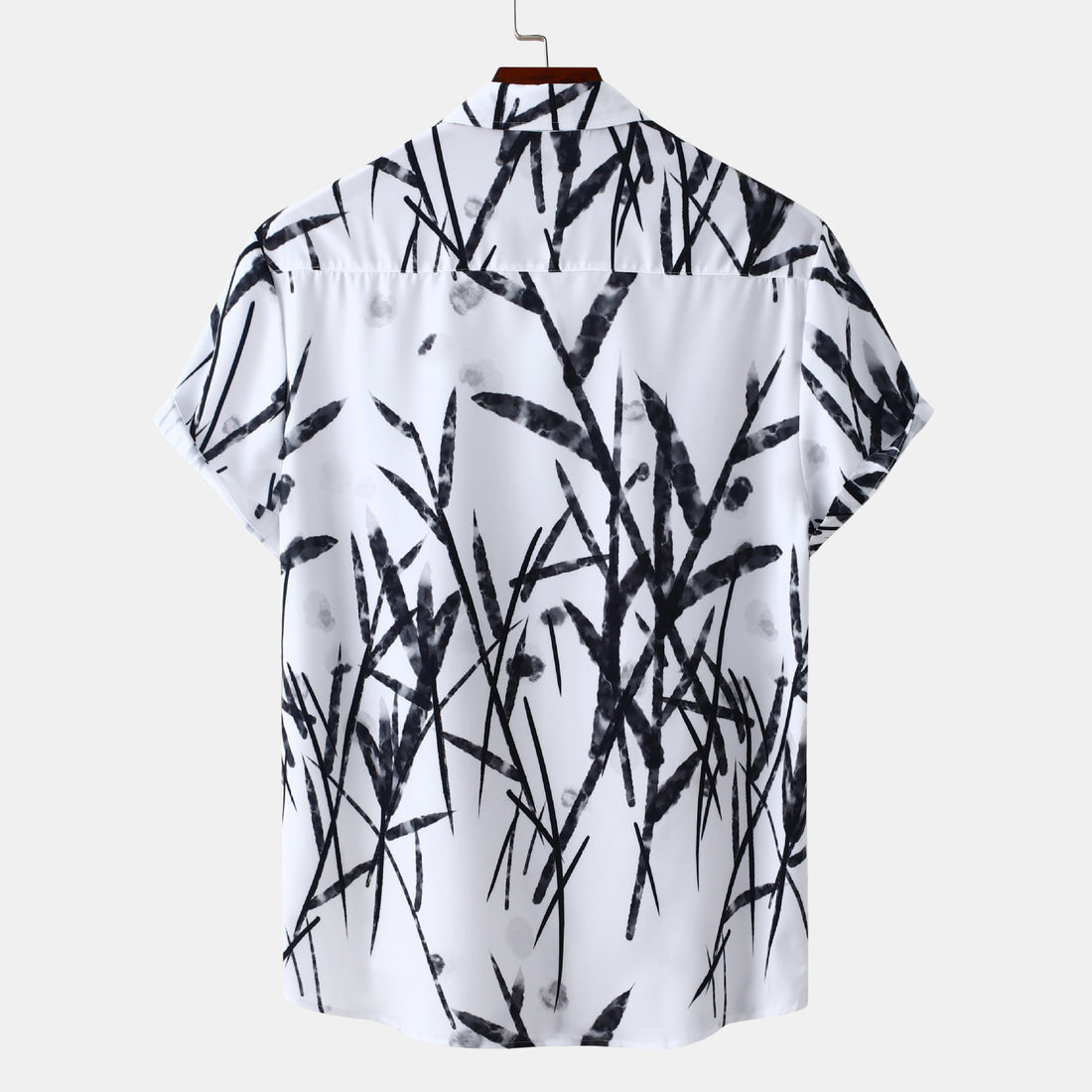 Hemd im Schwarzwald-Stil