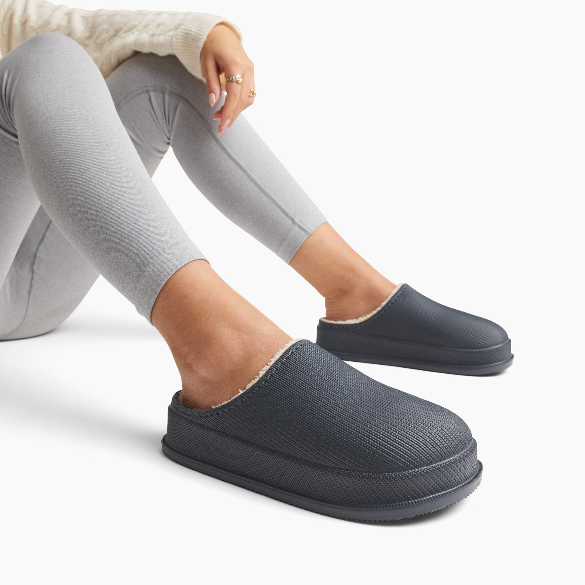 Chinelo de Pelúcia Schlappy