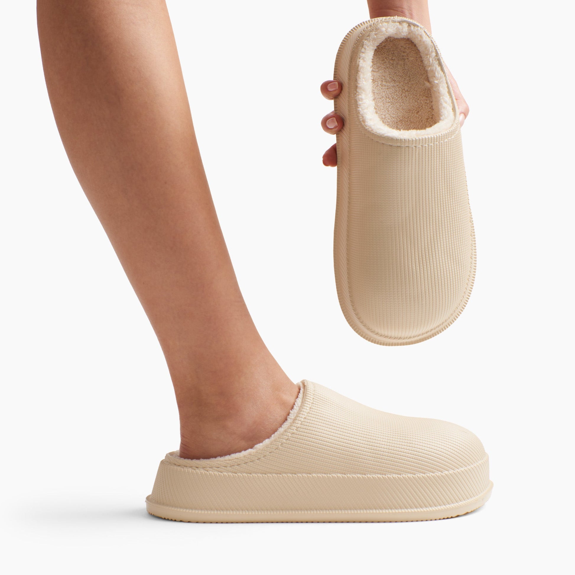 Chinelo de Pelúcia Schlappy