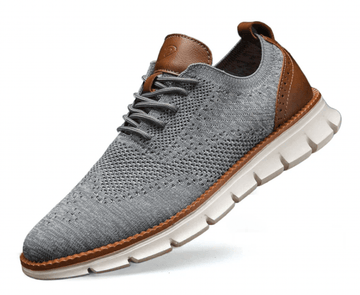 FlexKnit - Ultrabequem