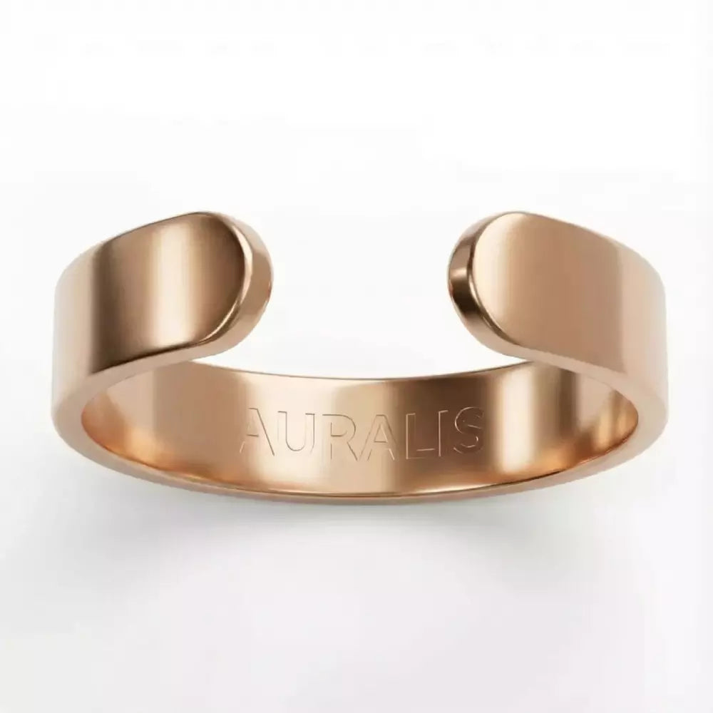 Auralis™ • Magnetring zum Abnehmen 2.0