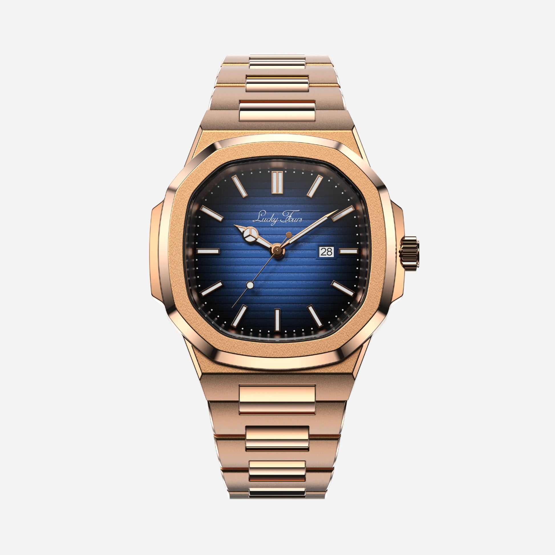 Lucky Fours® Wraith