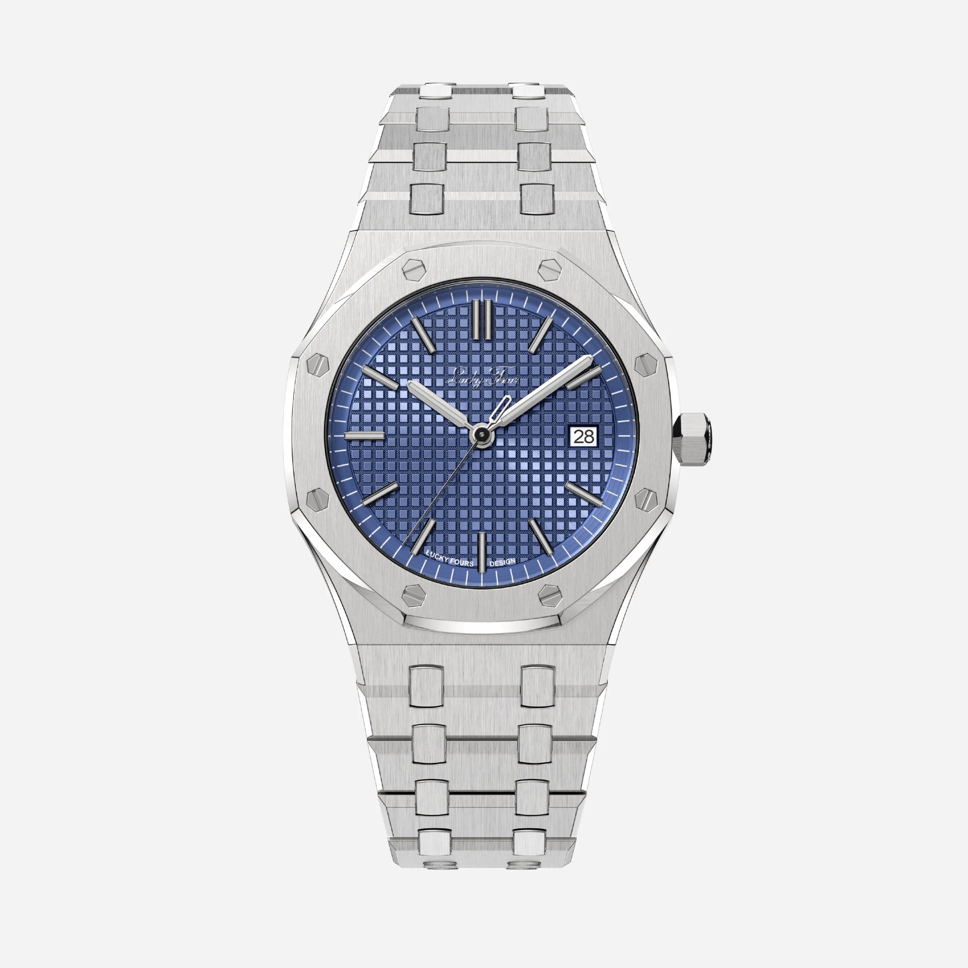 Lucky Fours® Oceanus