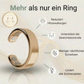 Auralis™ • Magnetring zum Abnehmen 2.0