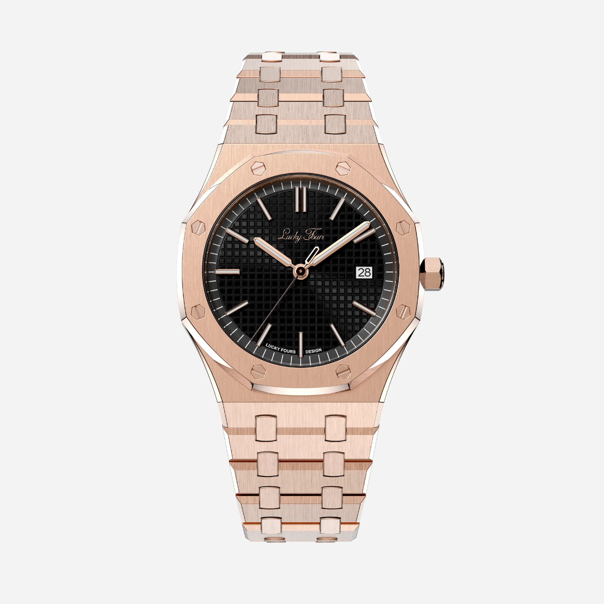 Lucky Fours® Oceanus