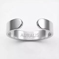 Auralis™ • Magnetring zum Abnehmen 2.0