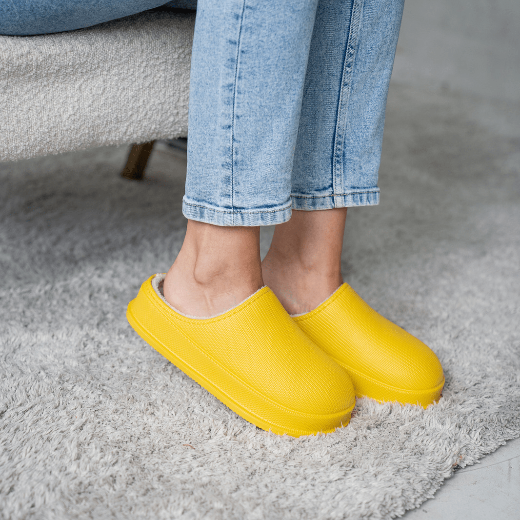 Chinelo de Pelúcia Schlappy