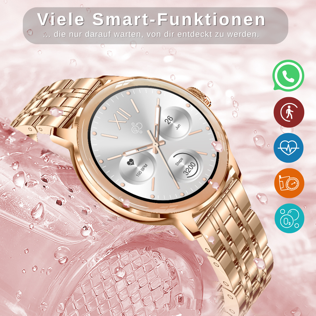 Valenza Smartwatch