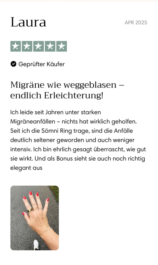 Schakelring voor dames • Gratis verzending vanaf €30 Schakelring voor dames • Gratis verzending vanaf €30