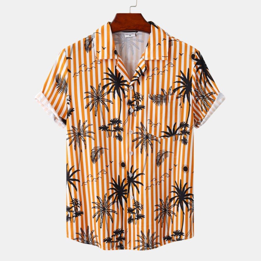 Top-Angebot: 2 Hemden nach Wahl für nur 49,99 €