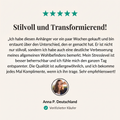 Auralis™ Kortisol-Killer Anhänger — Das Original