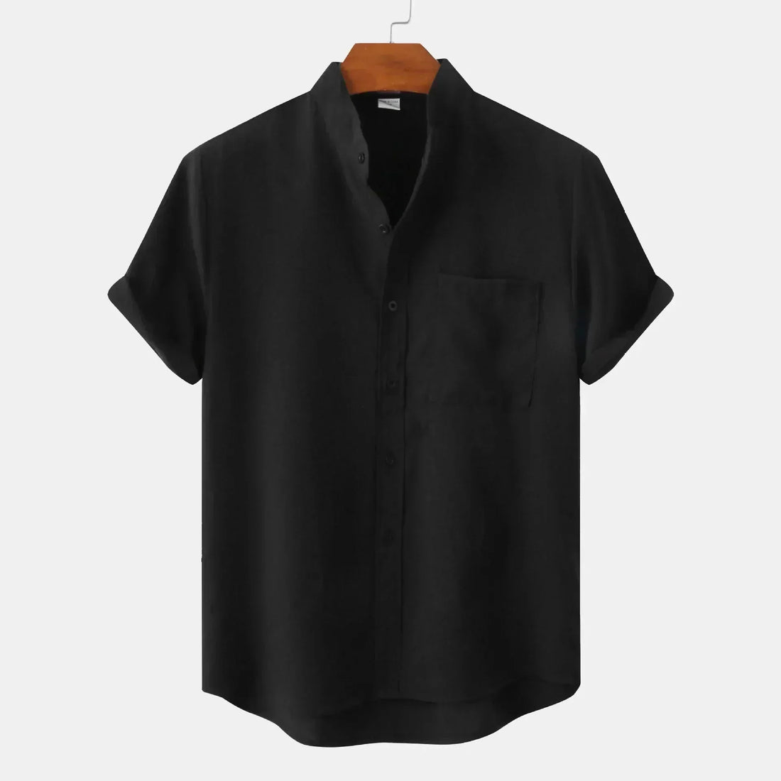 Xander™ | Leichtes Hemd